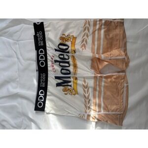 Modelo Xodd Boxer Briefs